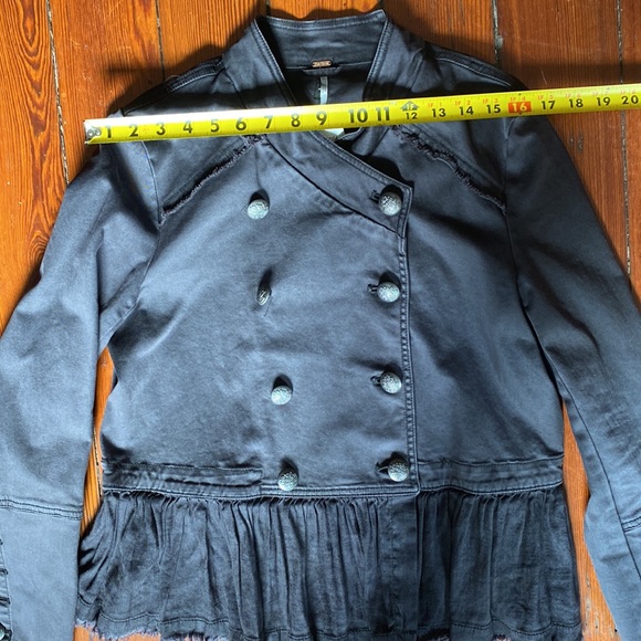 Free People jacket - Picture 11 of 11